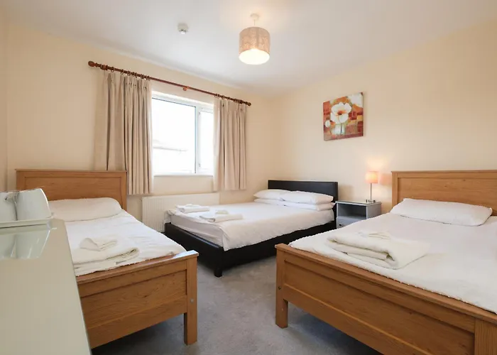 Four Seasons B&B Galway